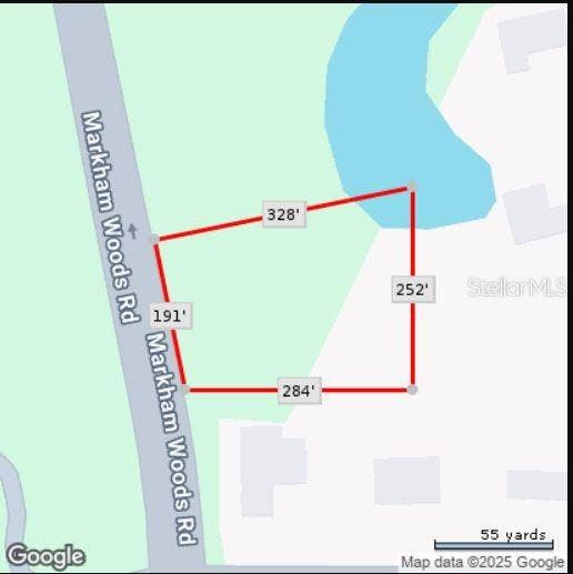 MARKHAM WOODS ROAD, Longwood, FL 32779 MARKHAM WOODS ROAD, Longwood, FL 32779