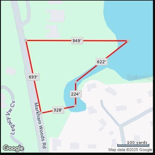 MARKHAM WOODS ROAD, Longwood, FL 32779 MARKHAM WOODS ROAD, Longwood, FL 32779