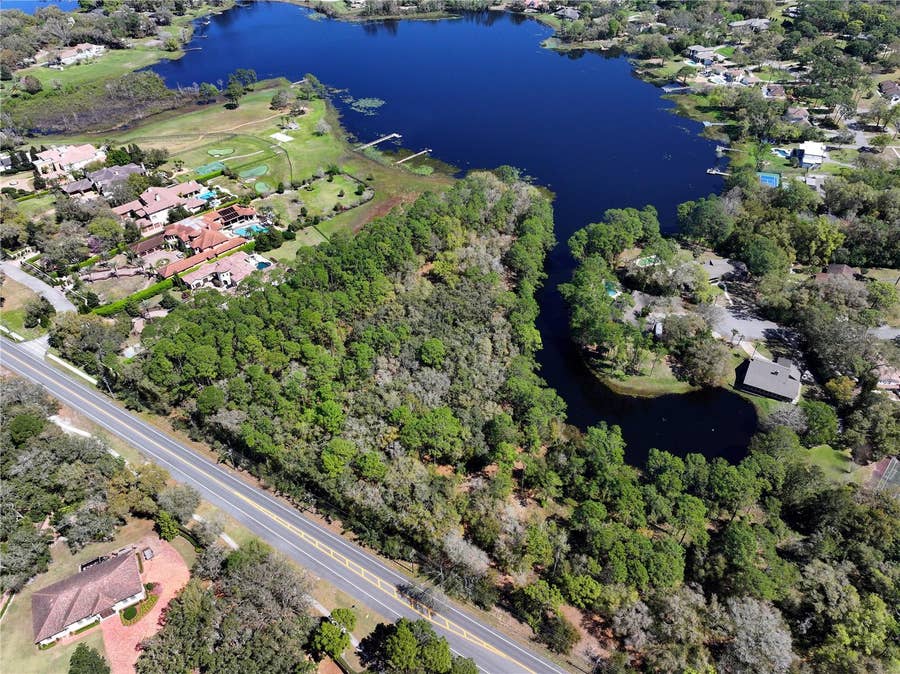 Property photo for MARKHAM WOODS ROAD, Longwood, FL