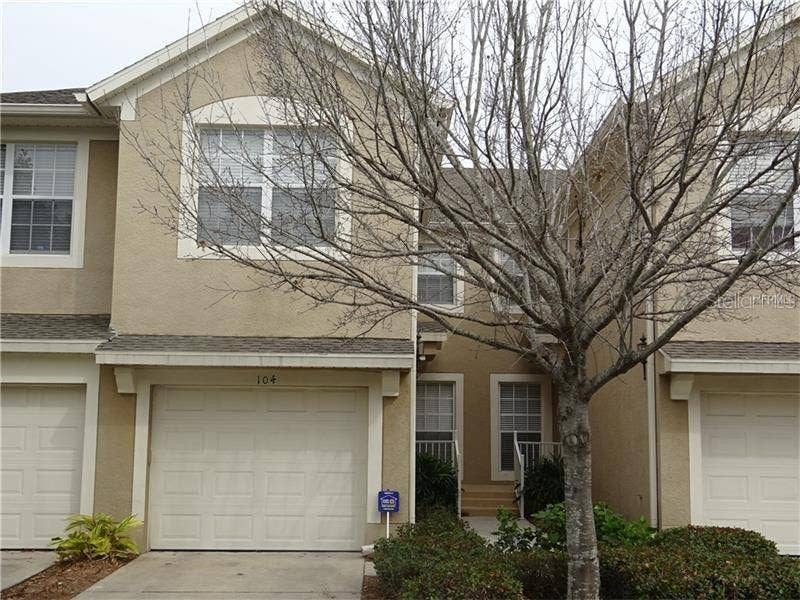 Property photo for 6453 ALCALDE CT, #104, Orlando, FL