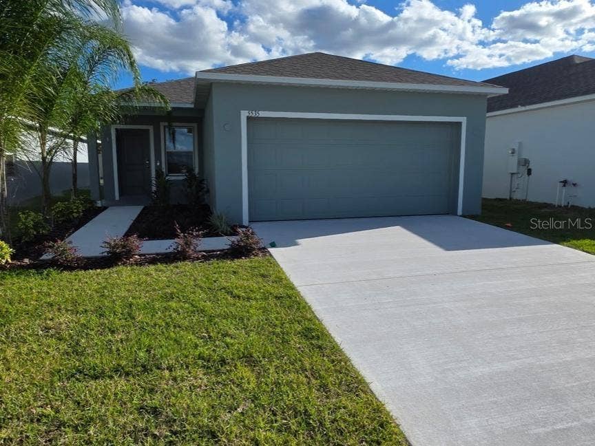 Property photo for 5535 MADDIE DRIVE, Haines City, FL
