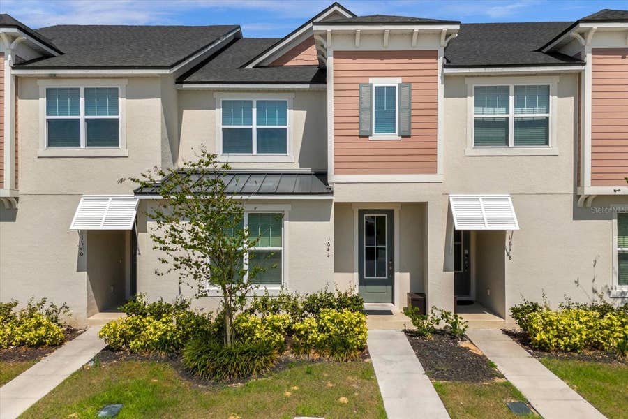 Property photo for 1644 TROPICAL PALMS CIRCLE, Kissimmee, FL