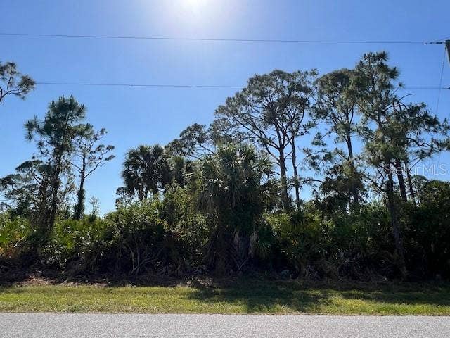 Property photo for 4097 CHIPPEWA STREET, Port Charlotte, FL
