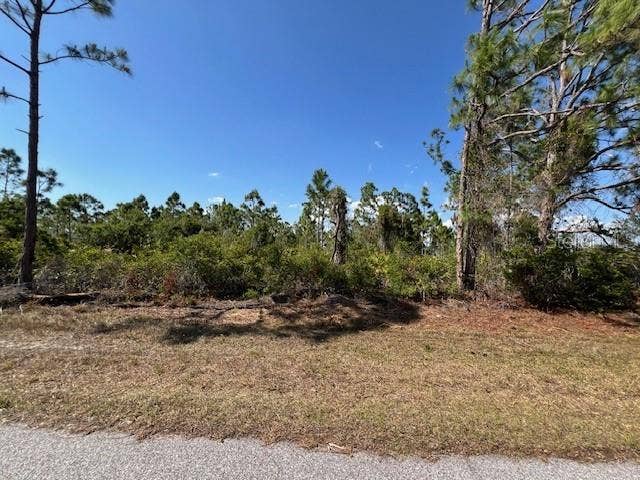Property photo for 12108 BENHAM AVENUE, Port Charlotte, FL