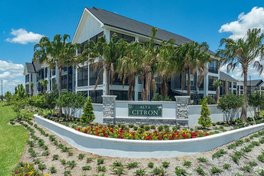Property photo for 3020 BASE BOULEVARD, #B2, Davenport, FL