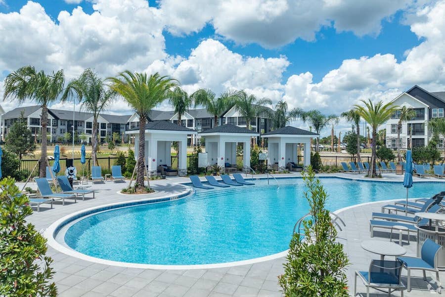 Property photo for 3020 BASE BOULEVARD, #C1, Davenport, FL