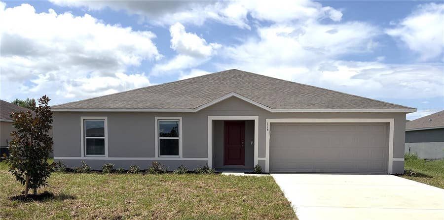 Property photo for 114 TULIP LANE, Poinciana, FL