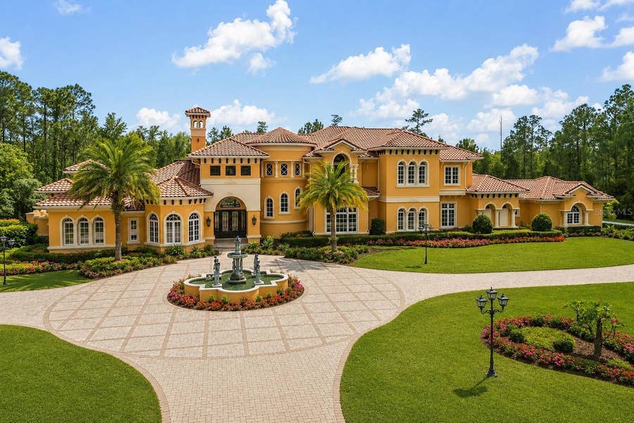 Property photo for 8590 APACHE TRAIL, Kissimmee, FL