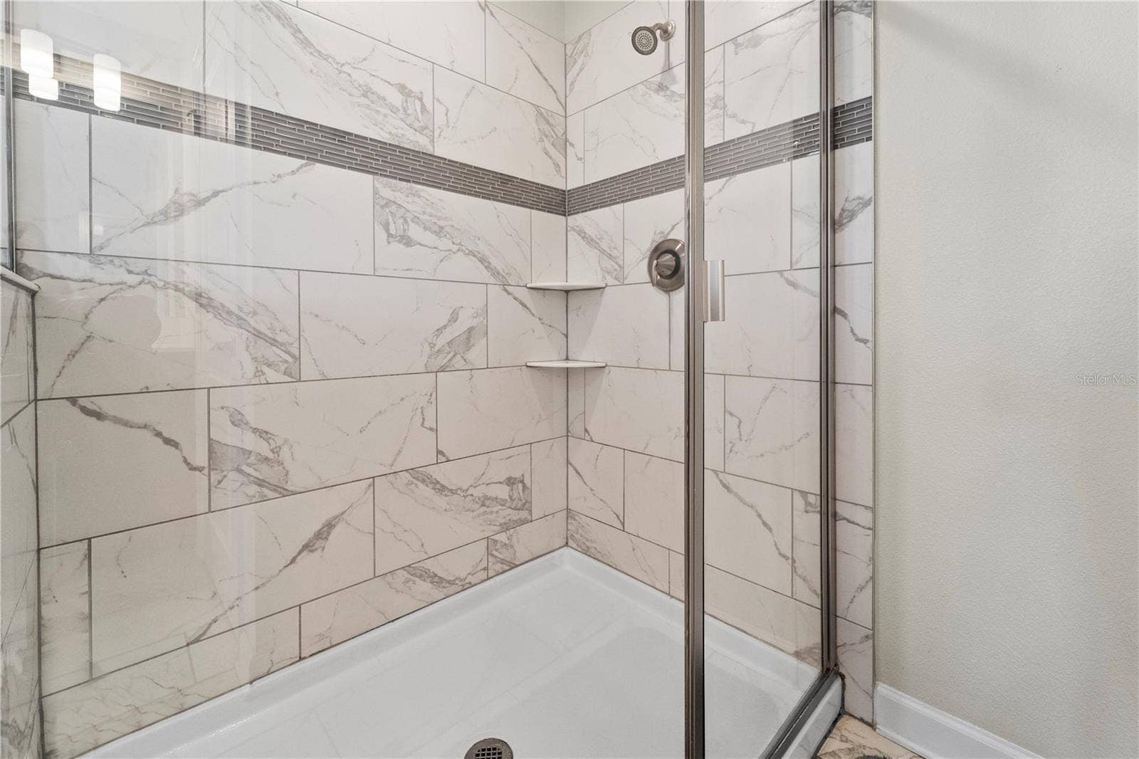 1571 PALMERO WAY, Champions Gate, FL 33896 Shower