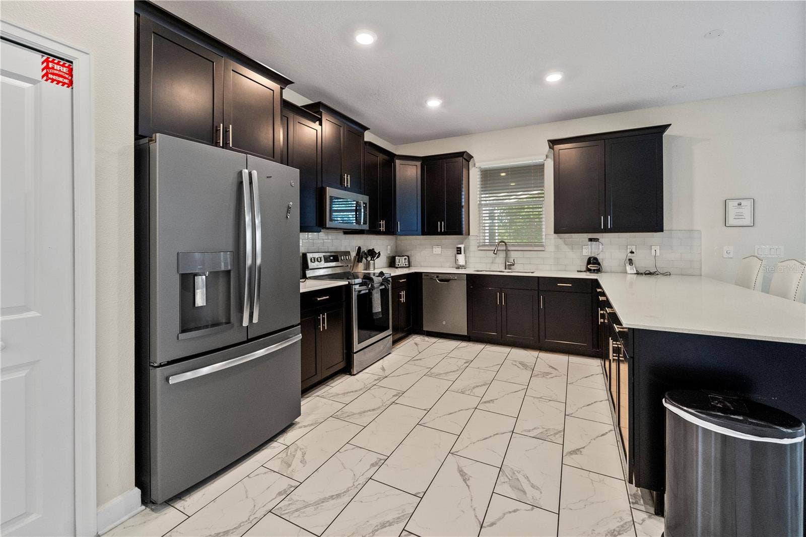 1571 PALMERO WAY, Champions Gate, FL 33896 KITCHEN