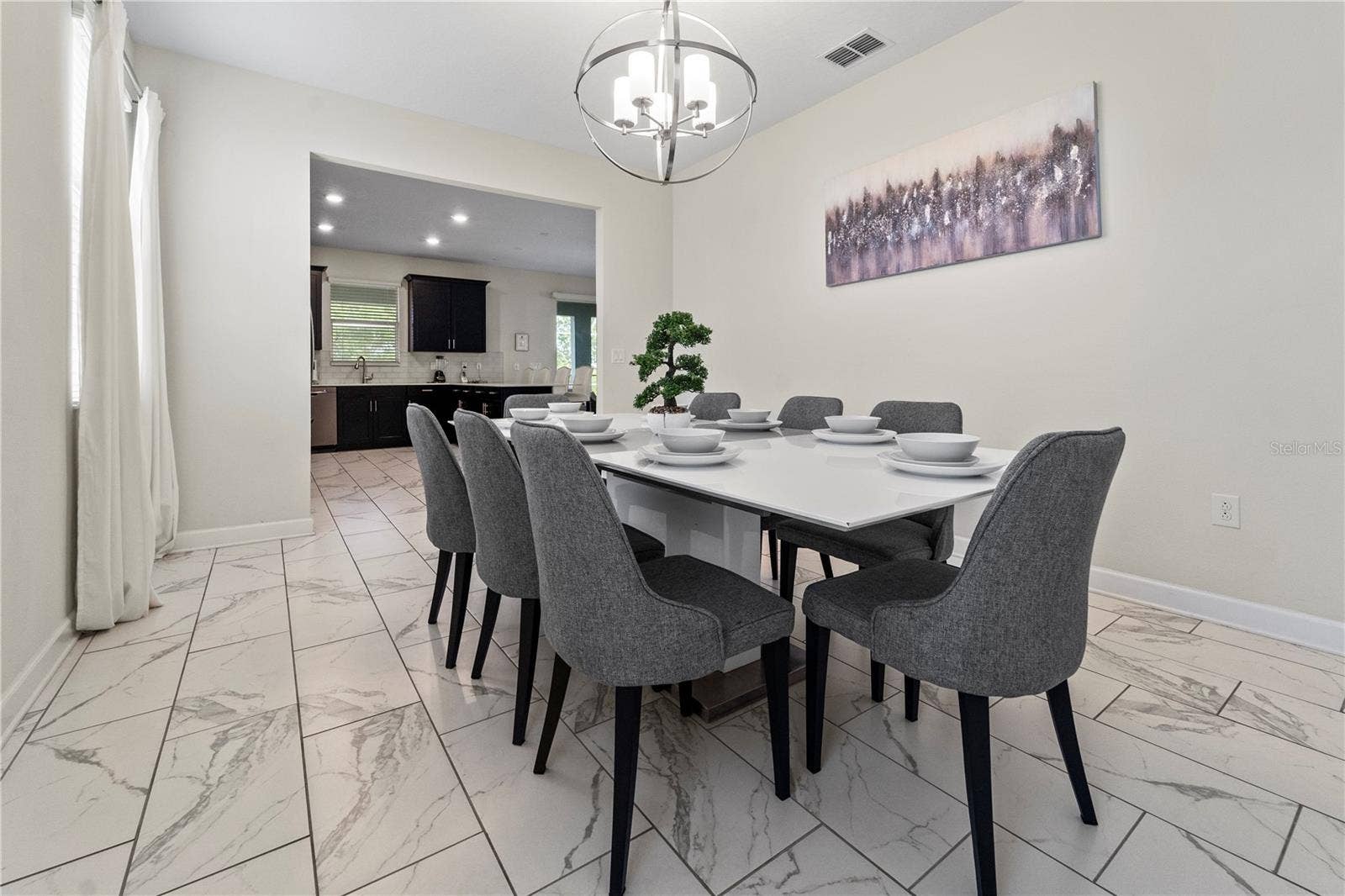 1571 PALMERO WAY, Champions Gate, FL 33896 DINING RM