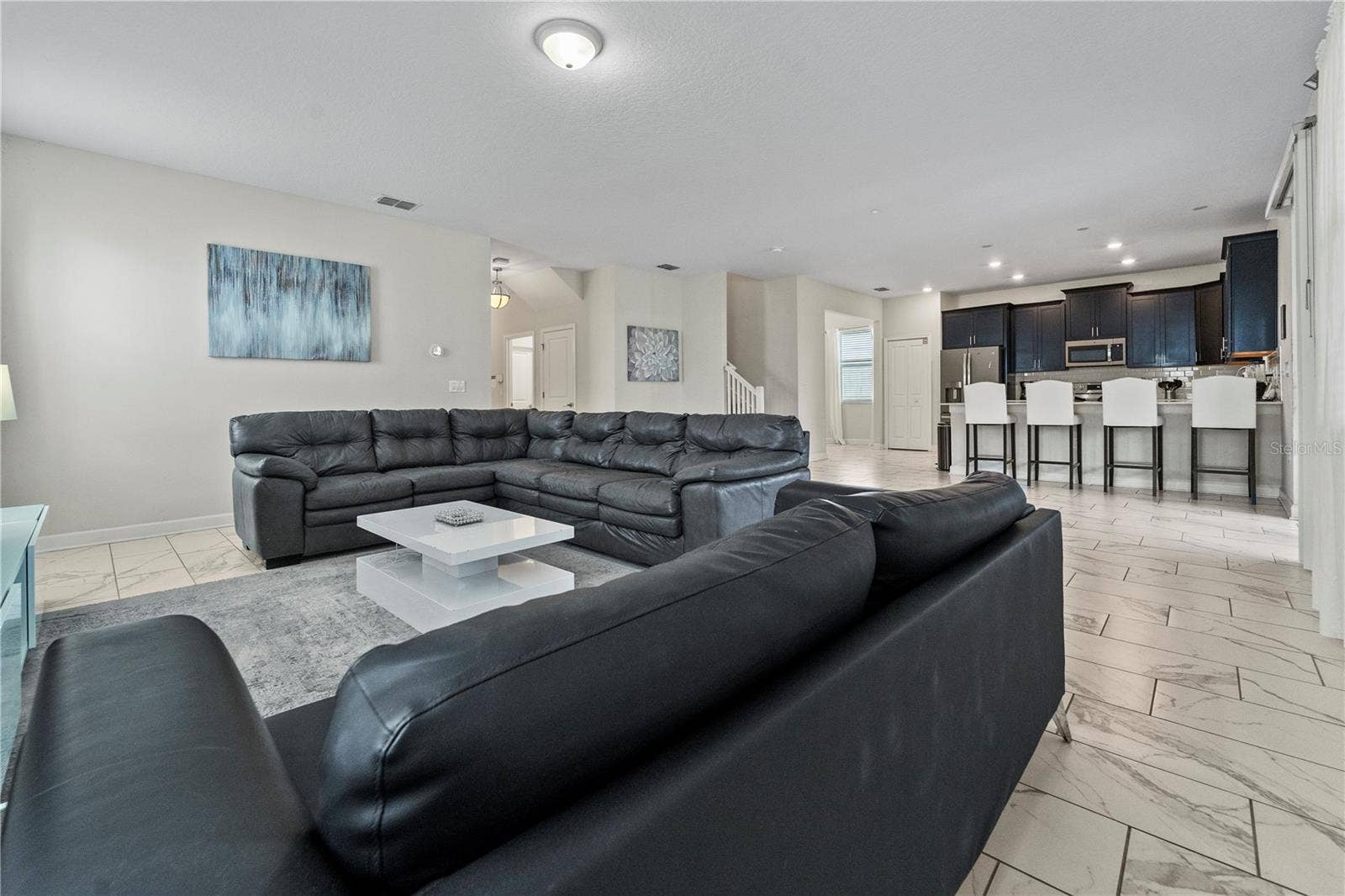 1571 PALMERO WAY, Champions Gate, FL 33896 LIVING RM