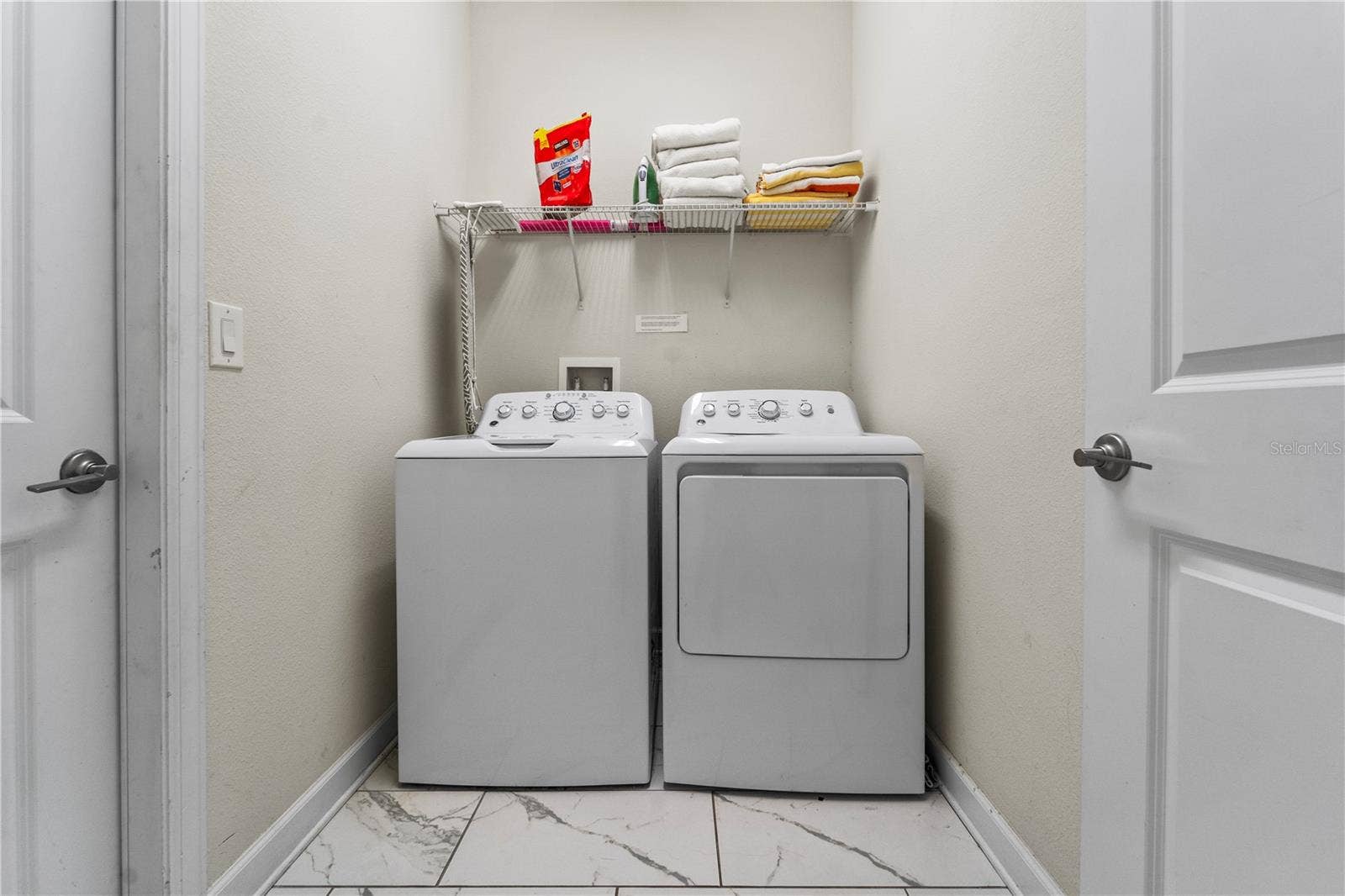 1571 PALMERO WAY, Champions Gate, FL 33896 Laundry room