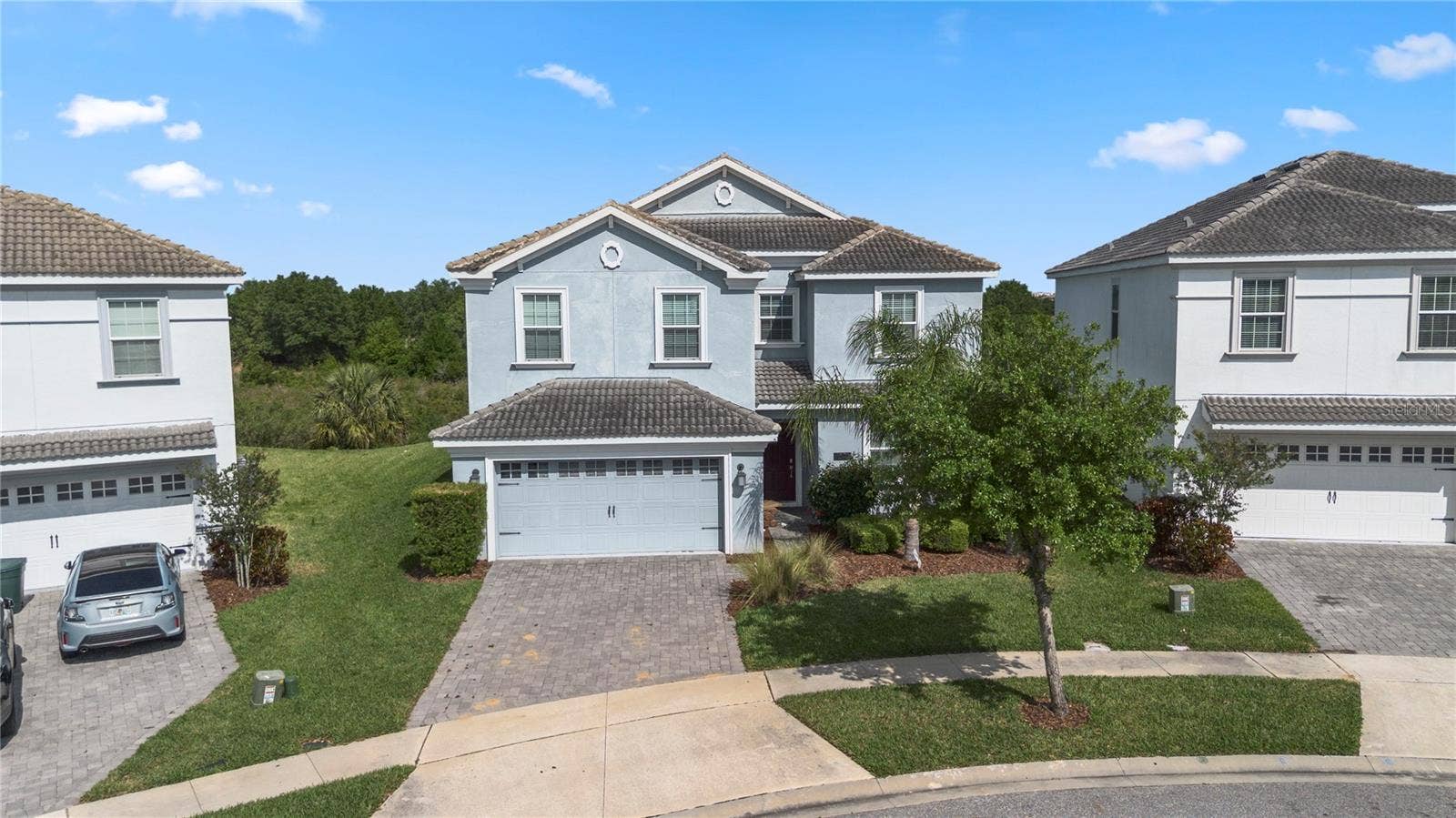 1571 PALMERO WAY, Champions Gate, FL 33896 WELCOME HOME