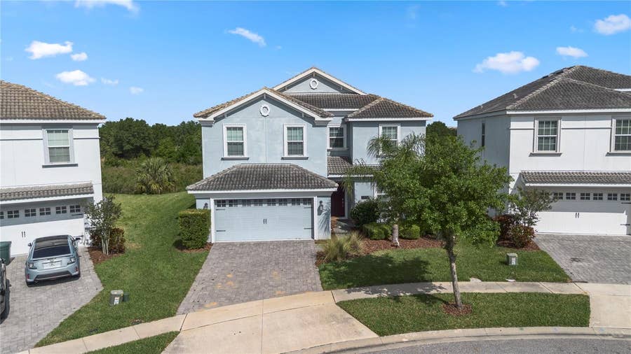 Property photo for 1571 PALMERO WAY, Champions Gate, FL