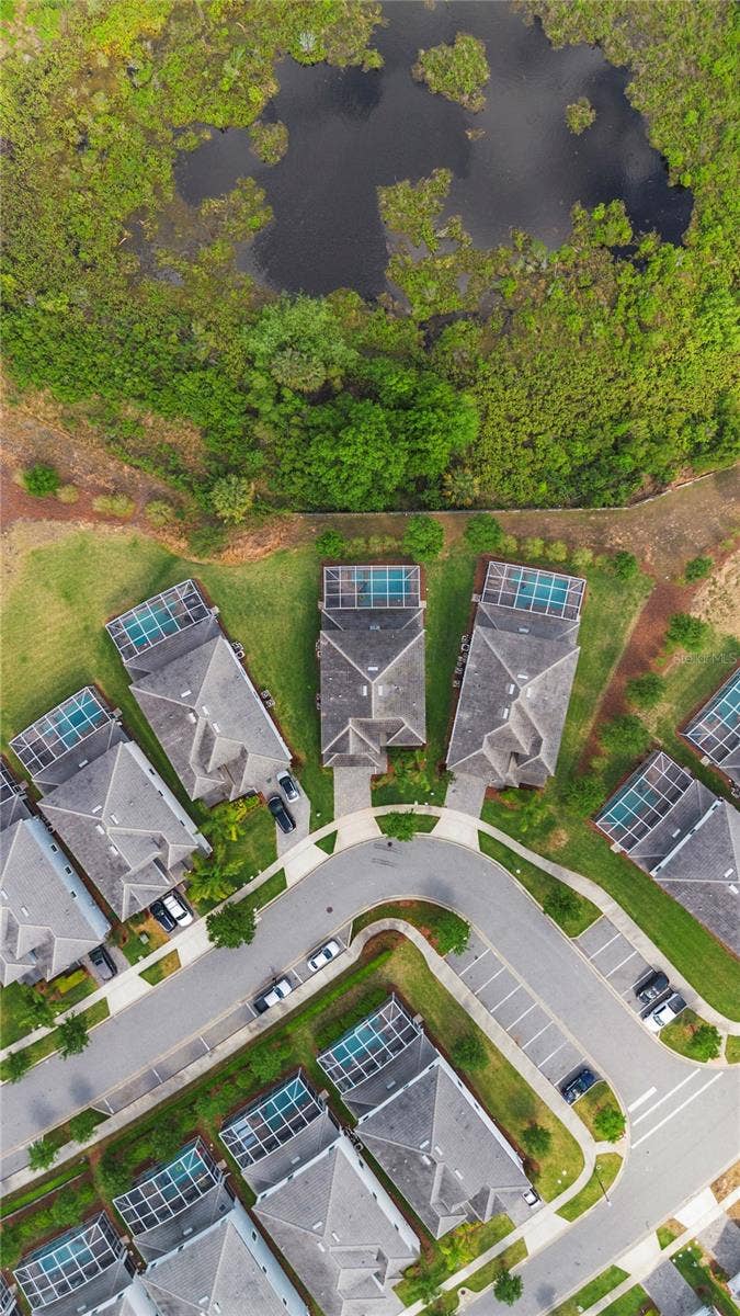 1571 PALMERO WAY, Champions Gate, FL 33896 DRONE SHOT