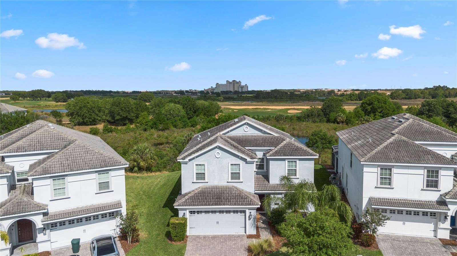 1571 PALMERO WAY, Champions Gate, FL 33896 NO REAR NEIGHBORS
