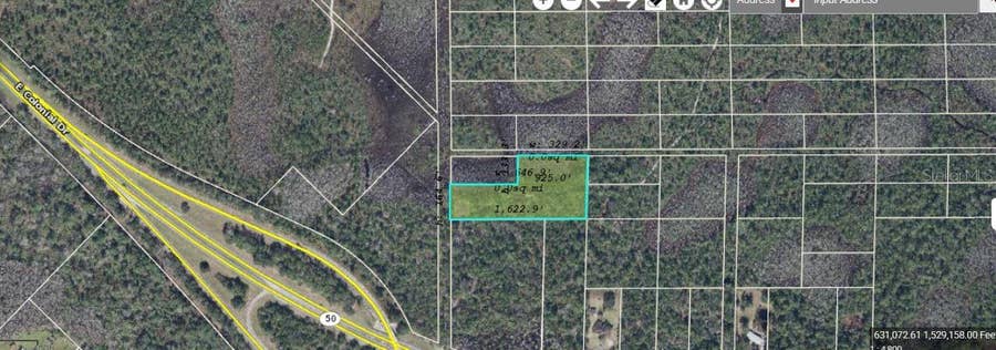 Property photo for E COLONIAL DRIVE, Orlando, FL