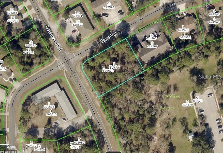 Property photo for 2679 LANDOVER BOULEVARD, Spring Hill, FL