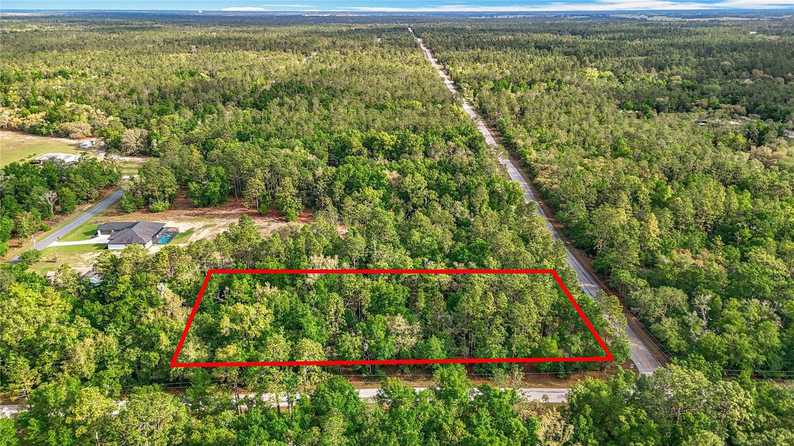 0 SW BREEZY POINT DRIVE, Dunnellon, FL 34431 0 SW BREEZY POINT DRIVE, Dunnellon, FL 34431