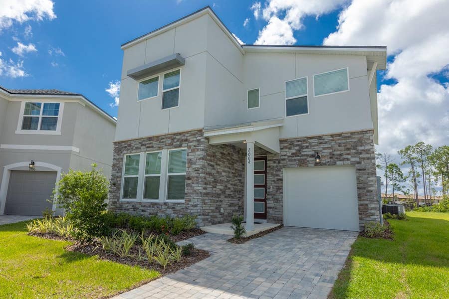 Property photo for 2004 FLEMING MIST PLACE, Kissimmee, FL