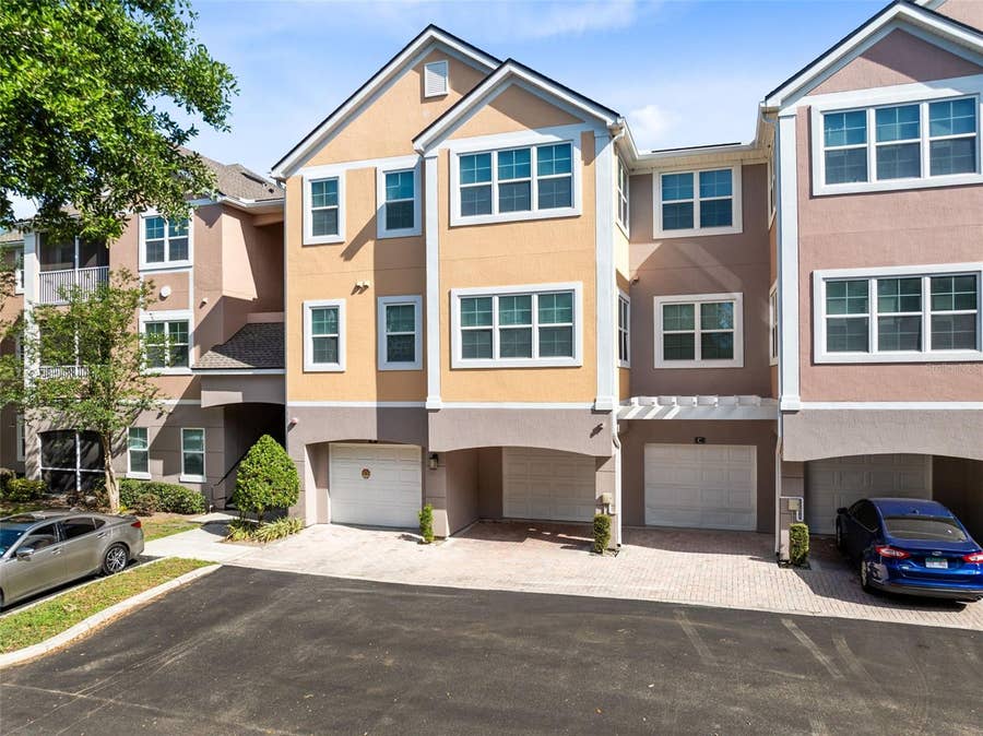 Property photo for 6685 QUEENS BOROUGH AVENUE, #202, Orlando, FL