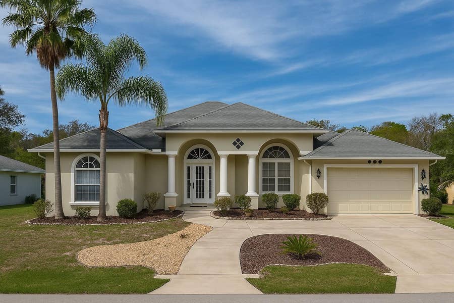 Property photo for 35 FRONTIER DRIVE, Palm Coast, FL