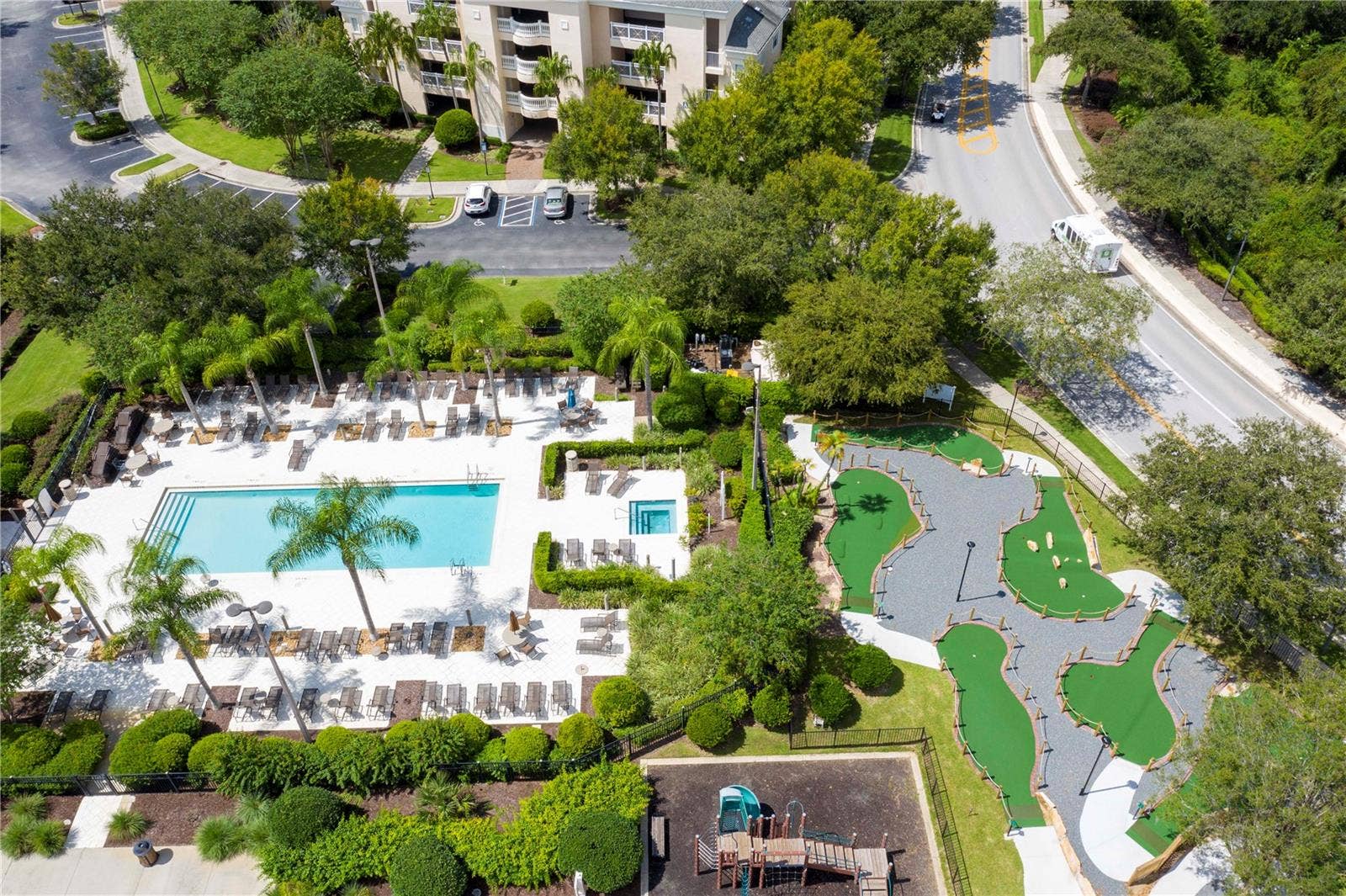 7770 SANDY RIDGE DRIVE, #219, Reunion, FL 34747 7770 SANDY RIDGE DRIVE, #219, Reunion, FL 34747