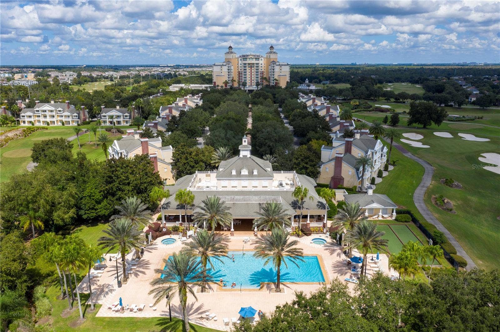 7770 SANDY RIDGE DRIVE, #219, Reunion, FL 34747 7770 SANDY RIDGE DRIVE, #219, Reunion, FL 34747