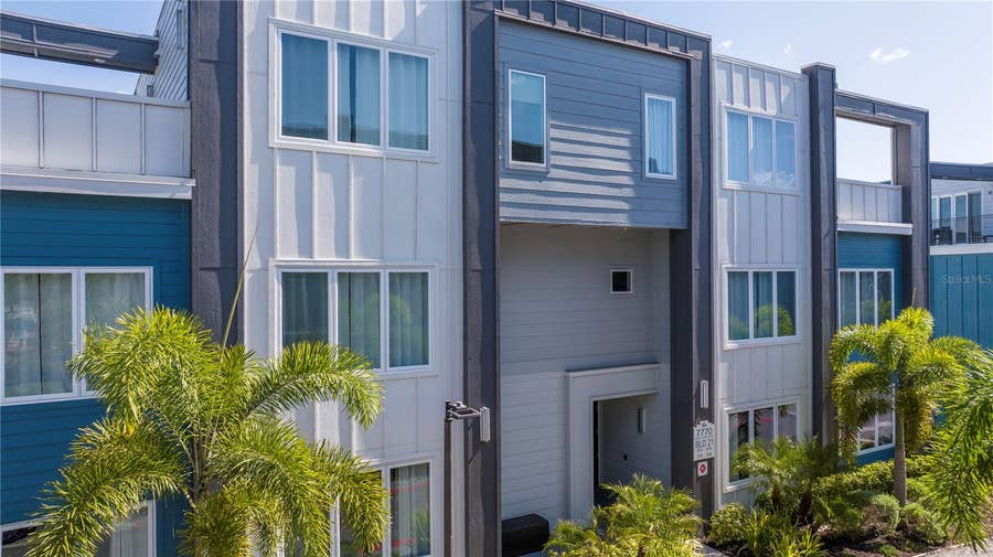 Property photo for 7770 SANDY RIDGE DRIVE, #219, Reunion, FL