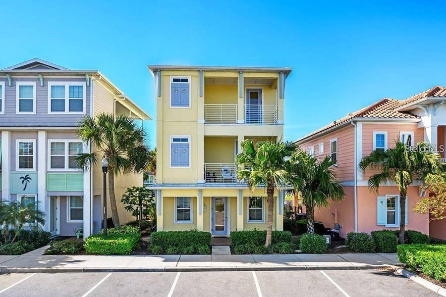 Property photo for 7980 SHAKER STREET, Kissimmee, FL