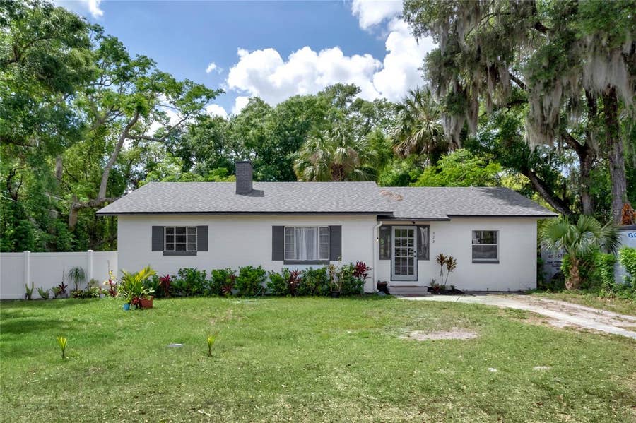 Property photo for 322 N FRANKFORT AVENUE, Deland, FL