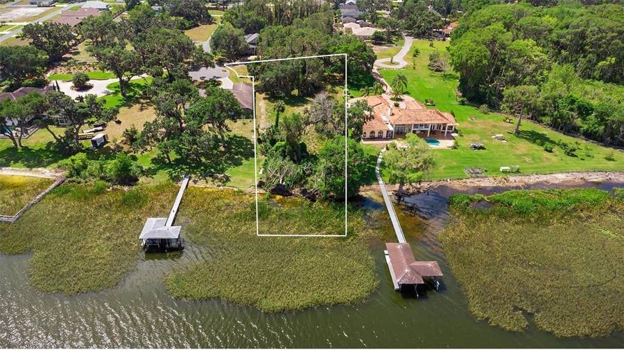 Property photo for 713 NEWELL HILL ROAD, Leesburg, FL