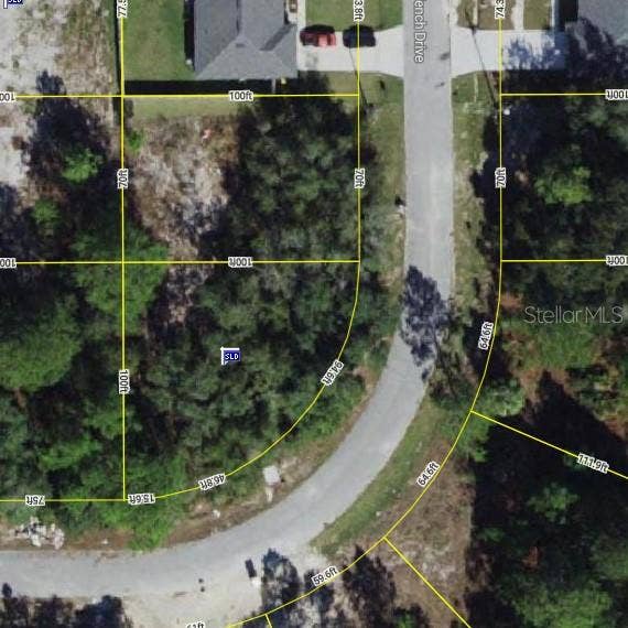 Property photo for 131 TENCH DRIVE, Poinciana, FL