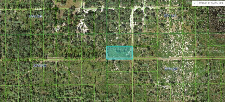 Property photo for RHODEN LOOP D, Frostproof, FL