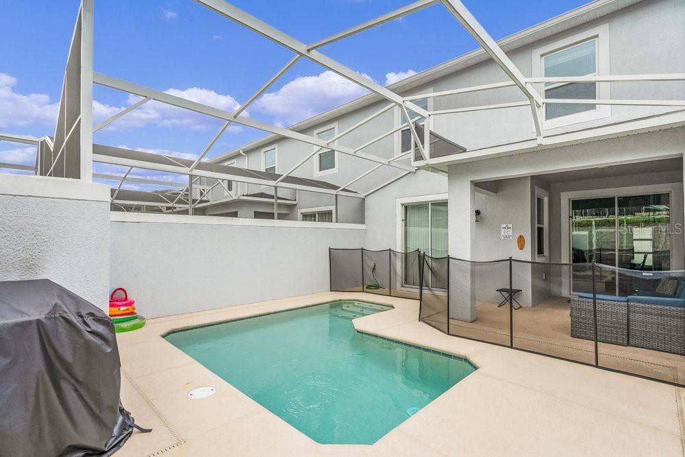 1148 KINGSBARN STREET, Davenport, FL 33896 1148 KINGSBARN STREET, Davenport, FL 33896