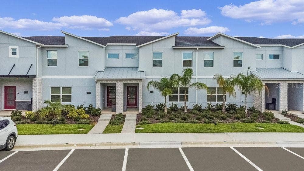 1148 KINGSBARN STREET, Davenport, FL 33896 1148 KINGSBARN STREET, Davenport, FL 33896