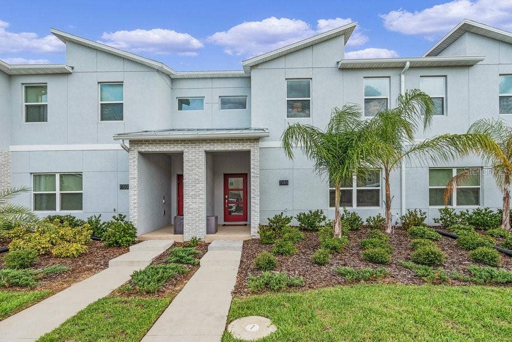 1148 KINGSBARN STREET, Davenport, FL 33896 1148 KINGSBARN STREET, Davenport, FL 33896