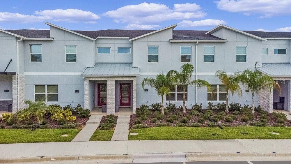 1148 KINGSBARN STREET, Davenport, FL 33896 1148 KINGSBARN STREET, Davenport, FL 33896
