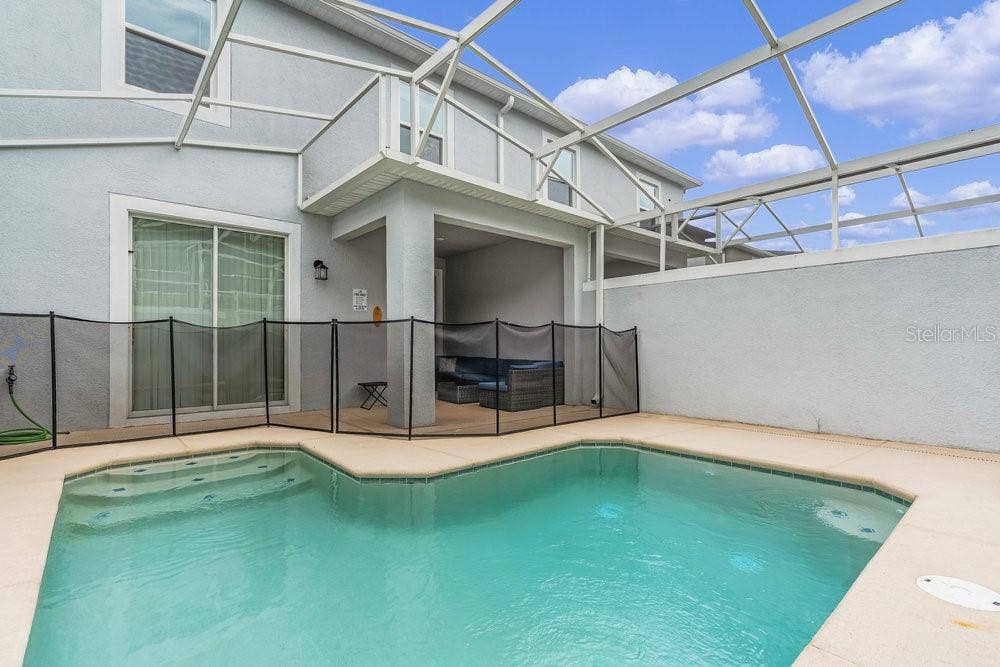 1148 KINGSBARN STREET, Davenport, FL 33896 1148 KINGSBARN STREET, Davenport, FL 33896
