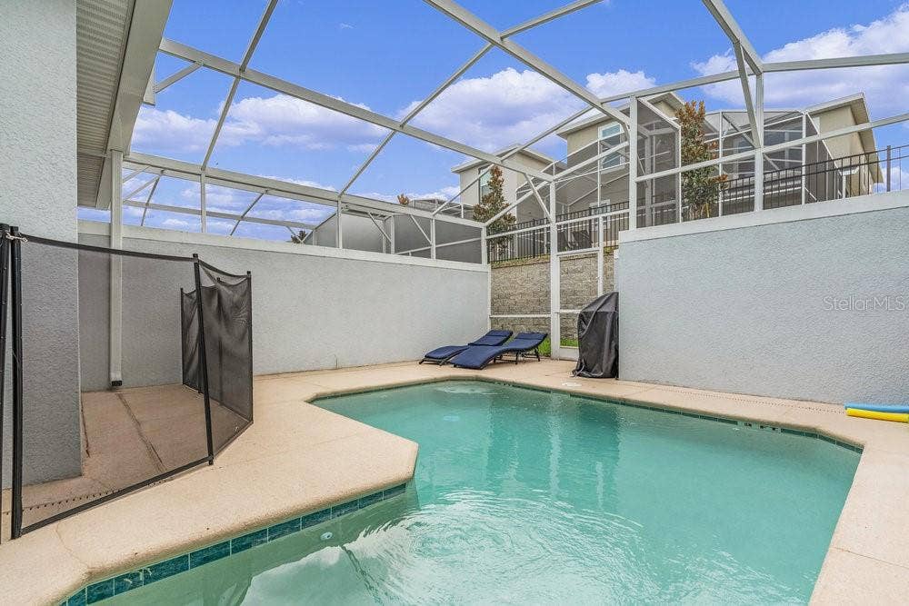 1148 KINGSBARN STREET, Davenport, FL 33896 1148 KINGSBARN STREET, Davenport, FL 33896