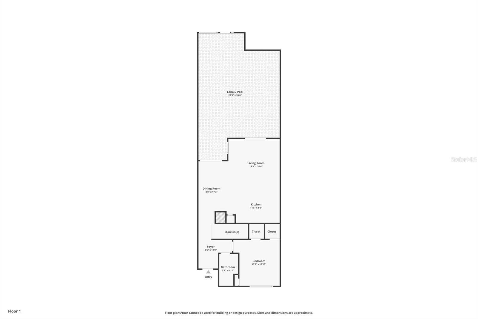 1148 KINGSBARN STREET, Davenport, FL 33896 1148 KINGSBARN STREET, Davenport, FL 33896