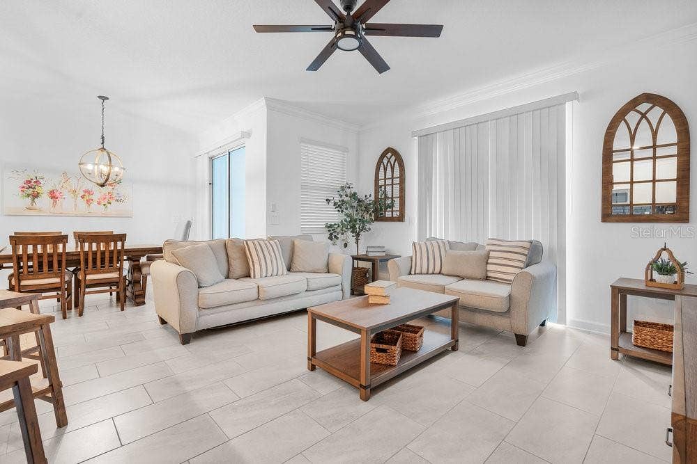 1148 KINGSBARN STREET, Davenport, FL 33896 1148 KINGSBARN STREET, Davenport, FL 33896