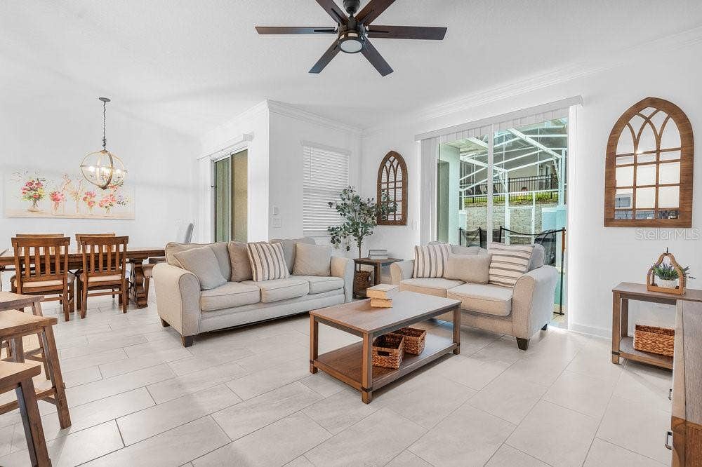 1148 KINGSBARN STREET, Davenport, FL 33896 1148 KINGSBARN STREET, Davenport, FL 33896
