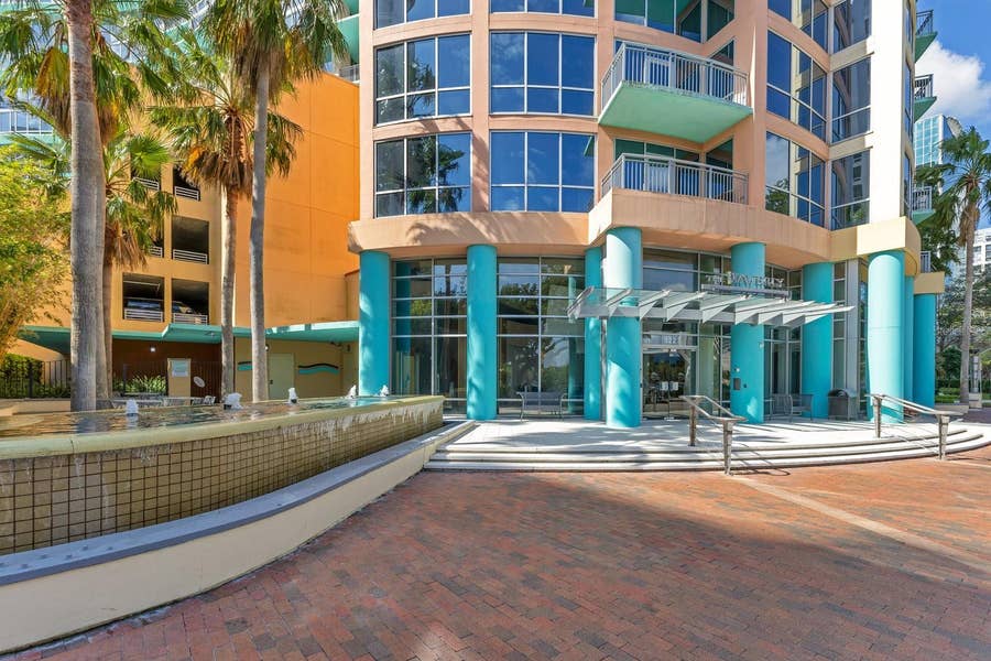 Property photo for 322 E CENTRAL BOULEVARD, #1008, Orlando, FL