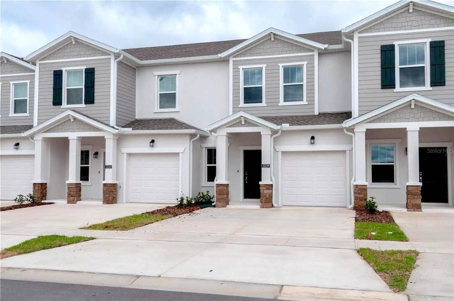Property photo for 3239 LAURENT LOOP, Davenport, FL