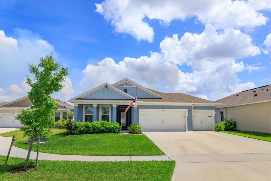 Property photo for 6960 AUDOBON OSPREY COVE, St Cloud, FL
