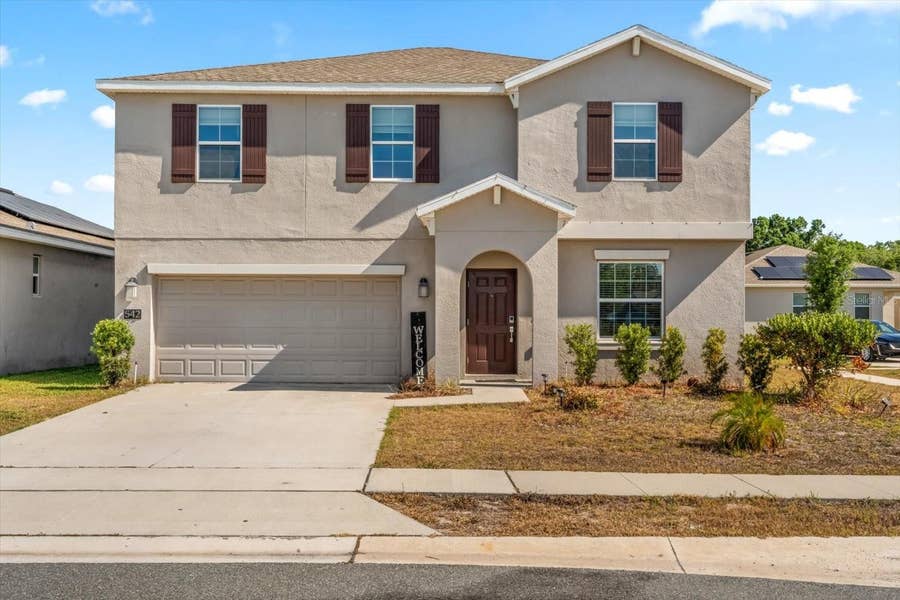 Property photo for 542 PATTON LOOP, Bartow, FL