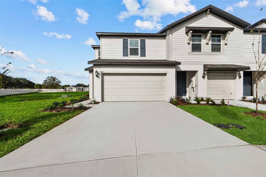 Property photo for 8683 HOLLY GROVE COURT, #Oakville, Riverview, FL