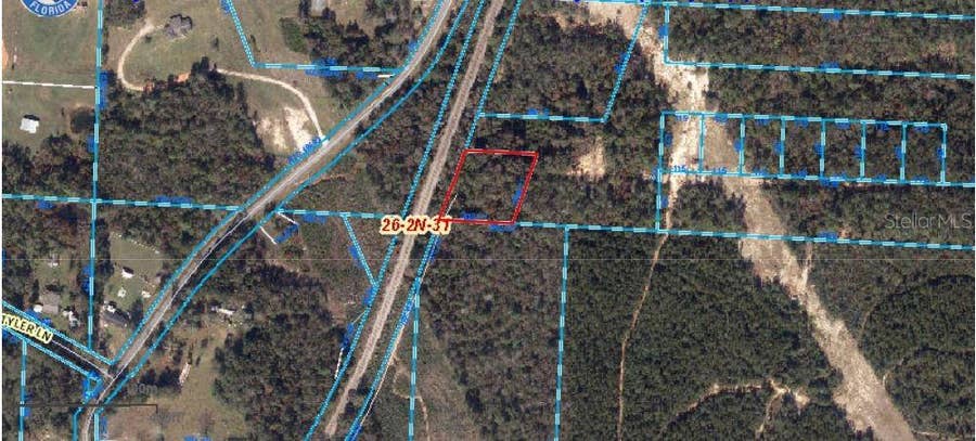 Property photo for S CHIPPER ROAD, Cantonment, FL